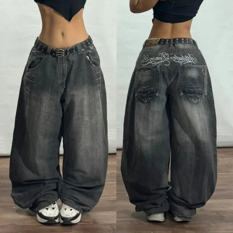 Baggy Sweats/Jeans