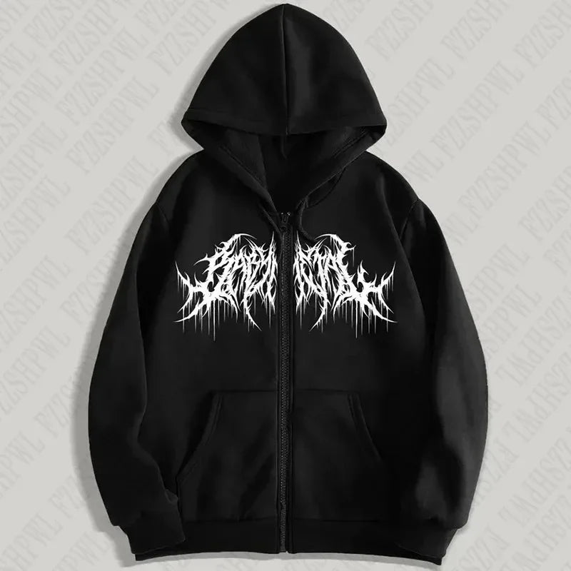 Hoodies/Zip-ups