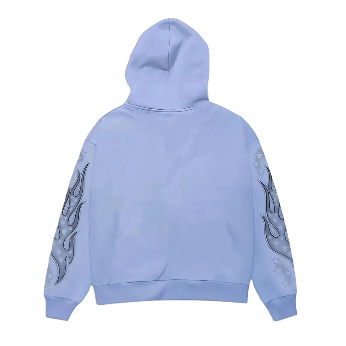 Trendy Winter Vintage Oversized Streetwear Zip Hoodie Custom Screen Printed Embroidered | 100% Cotton Fleece | Drop Shoulder |