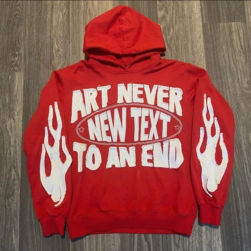 Custom 420 Gsm Streetwear Rhinestone Cotton Embroidery Patch Logo Boxy Vintage Crop Acid Wash Men Oversized Printing Hoodies