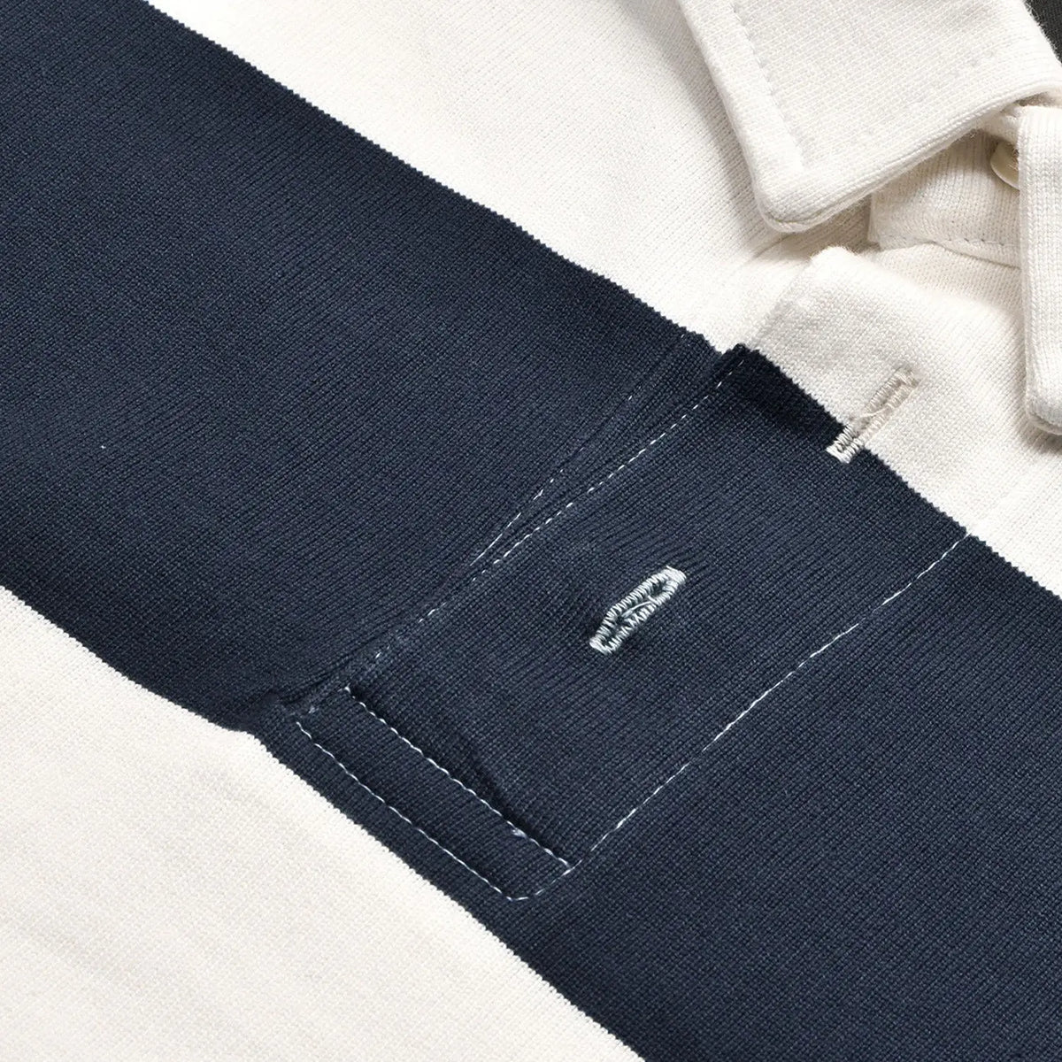 Premium Quality Men's for Polo T-shirt Custom 100% Cotton Breathable Lightweight Stripped Full Sleeves Stylish Trendy Solid