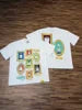 THAT'S a AWFUL LOT of COUGH SYRUP T-shirts Men Heavyweight Street Wear Custom Graphic Print Oversized