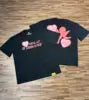 THAT'S a AWFUL LOT of COUGH SYRUP T-shirts Men Heavyweight Street Wear Custom Graphic Print Oversized