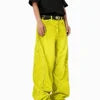 Fashionable Men's Straight Baggy Jeans 100% Cotton Lightweight Mid Waist Comfortable Casual Breathable Quick Dry Eco-Friendly