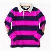 Best High Rugby Polo Shirts Quality Unisex Breathable Plus Size Quick Dry Rugby Jersey Custom Team Sports Athletic