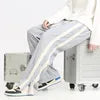 ANSZKTN Men's Casual Trend Spring and Autumn New Sports Overalls Sweatpants