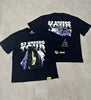 THAT'S a AWFUL LOT of COUGH SYRUP T-shirts Men Heavyweight Street Wear Custom Graphic Print Oversized