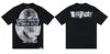 THAT'S a AWFUL LOT of COUGH SYRUP T-shirts Men Heavyweight Street Wear Custom Graphic Print Oversized