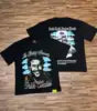 THAT'S a AWFUL LOT of COUGH SYRUP T-shirts Men Heavyweight Street Wear Custom Graphic Print Oversized