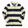 Best High Rugby Polo Shirts Quality Unisex Breathable Plus Size Quick Dry Rugby Jersey Custom Team Sports Athletic