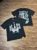 THAT'S a AWFUL LOT of COUGH SYRUP T-shirts Men Heavyweight Street Wear Custom Graphic Print Oversized