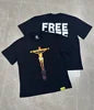 THAT'S a AWFUL LOT of COUGH SYRUP T-shirts Men Heavyweight Street Wear Custom Graphic Print Oversized