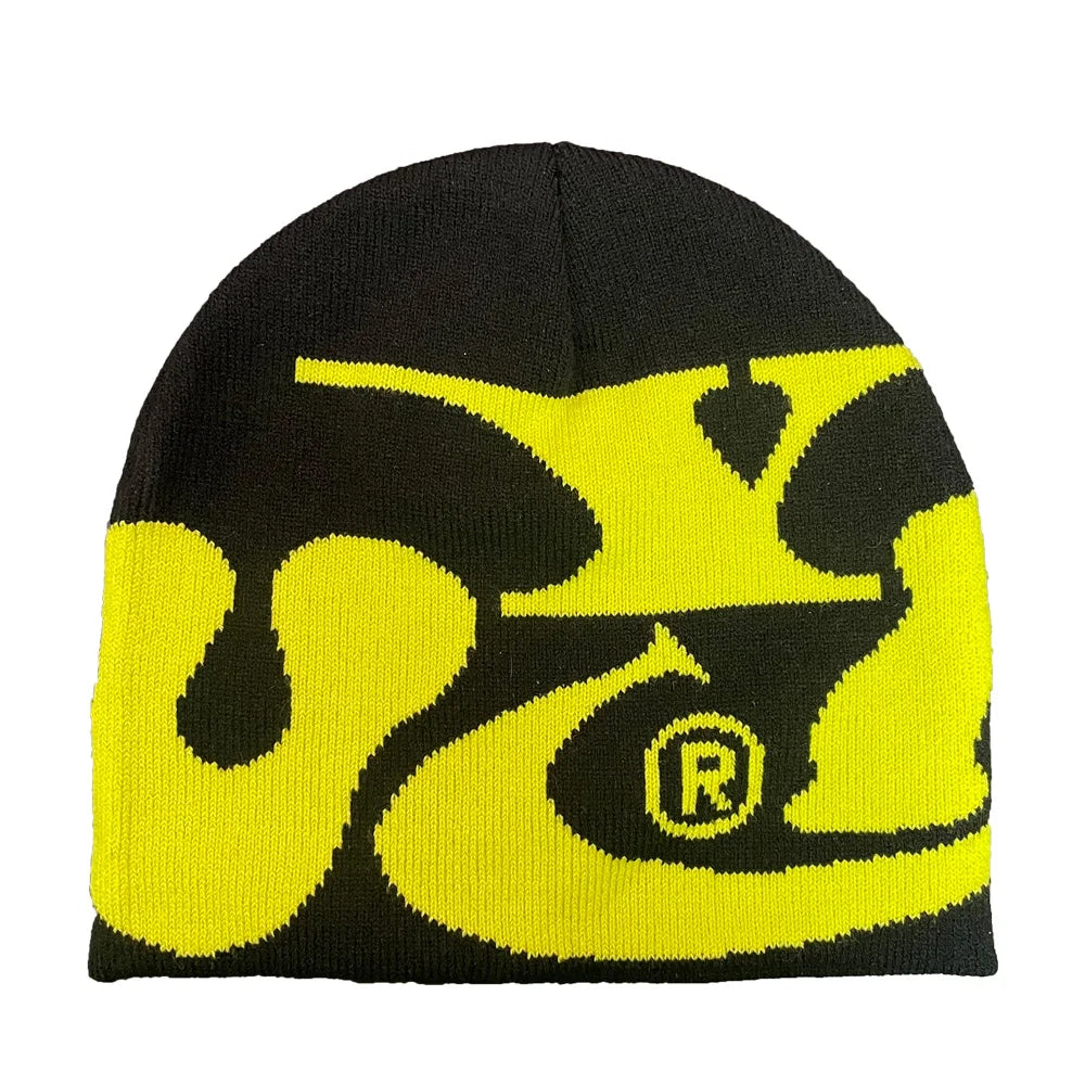 LOW MOQ Custom Winter Beanie Hat High Quality Popular Colorful Fashion Winter Cap Rhinestone Winter Hat