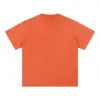 RoughPlay Casual Wash Cotton Vintage T-shirt Pattern Diamond Heavyweight Custom Graphic Short Sleeve Running Vest for Men