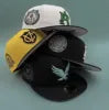 Custom New Fitted NE Gorras De Hombre Hat 6 Curved Hat New Original  Embroidery Caps Hats Baseball Cap