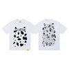 THAT'S a AWFUL LOT of COUGH SYRUP T-shirts Men Heavyweight Street Wear Custom Graphic Print Oversized