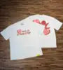 THAT'S a AWFUL LOT of COUGH SYRUP T-shirts Men Heavyweight Street Wear Custom Graphic Print Oversized