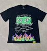 THAT'S a AWFUL LOT of COUGH SYRUP T-shirts Men Heavyweight Street Wear Custom Graphic Print Oversized