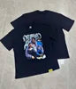 THAT'S a AWFUL LOT of COUGH SYRUP T-shirts Men Heavyweight Street Wear Custom Graphic Print Oversized