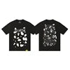 THAT'S a AWFUL LOT of COUGH SYRUP T-shirts Men Heavyweight Street Wear Custom Graphic Print Oversized