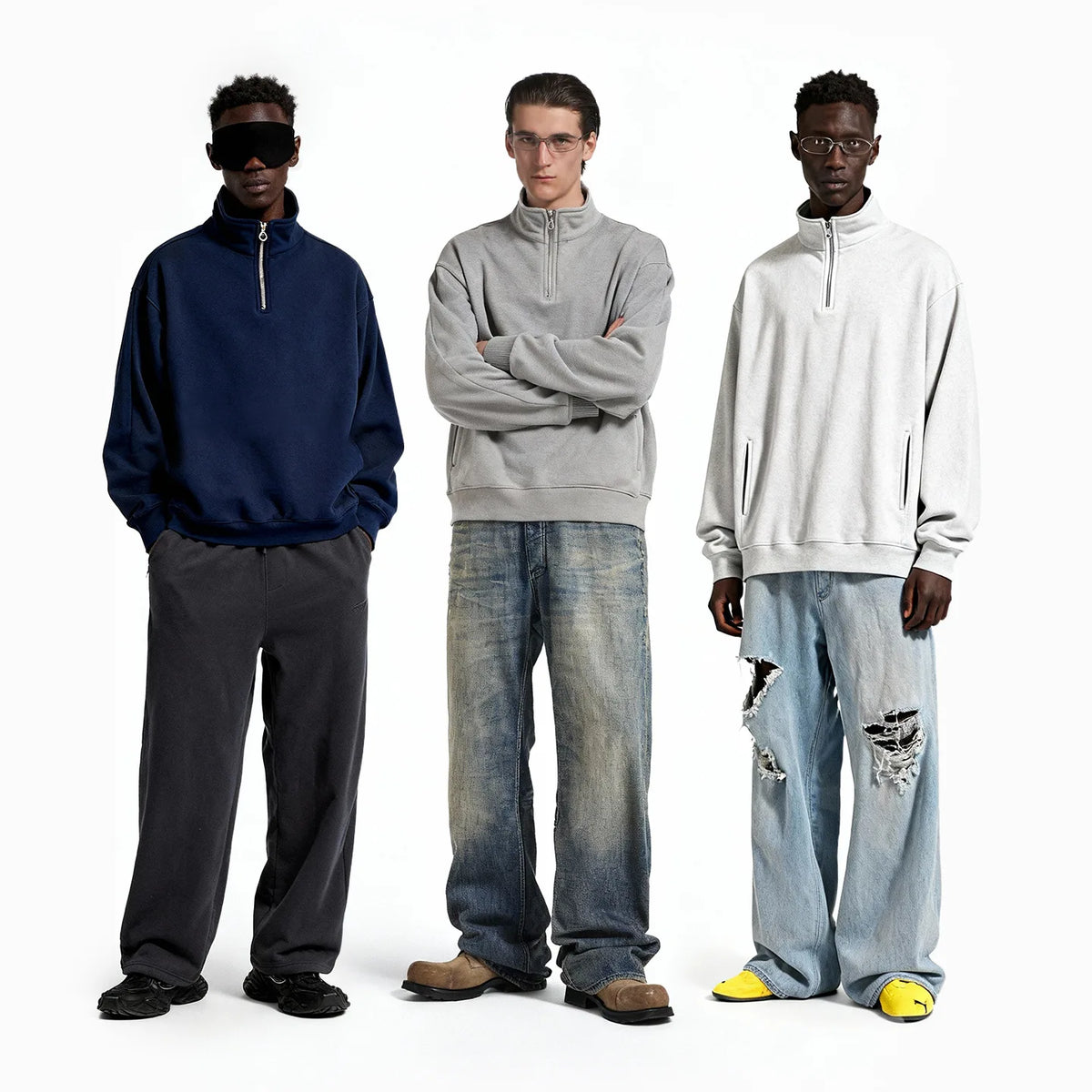 High Quality Apparel Manufacture Clothing Manufacturers Factory Manufacture OEM Custom Made Clothes for Customs Clothes