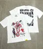 THAT'S a AWFUL LOT of COUGH SYRUP T-shirts Men Heavyweight Street Wear Custom Graphic Print Oversized