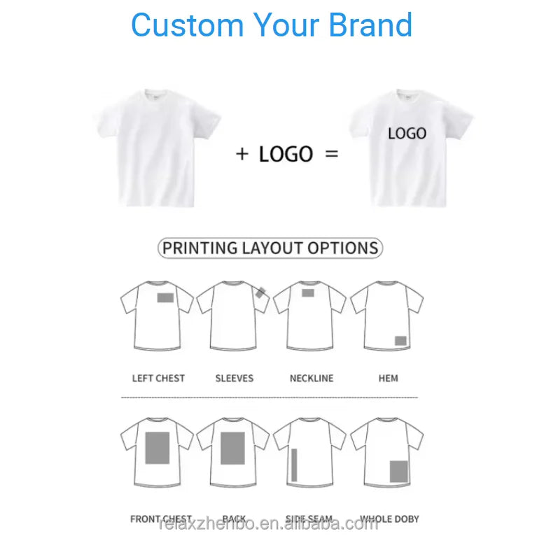 Factory Wholesale Men's Graffiti Patterns Print Short-sleeved T-shirt Pure Cotton 250gsm American Trendy Brand