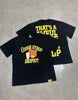 THAT'S a AWFUL LOT of COUGH SYRUP T-shirts Men Heavyweight Street Wear Custom Graphic Print Oversized