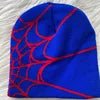 1pc Soft Spider Web Y2K Beanie