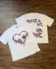 THAT'S a AWFUL LOT of COUGH SYRUP T-shirts Men Heavyweight Street Wear Custom Graphic Print Oversized