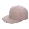 OEM ODM Manufacture Low MOQ Embroidery 6 Panel Flat Brim Blank Snapback Hat Custom Baseball New Men Fitted Cap