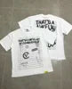 THAT'S a AWFUL LOT of COUGH SYRUP T-shirts Men Heavyweight Street Wear Custom Graphic Print Oversized
