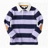 Best High Rugby Polo Shirts Quality Unisex Breathable Plus Size Quick Dry Rugby Jersey Custom Team Sports Athletic