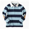Best High Rugby Polo Shirts Quality Unisex Breathable Plus Size Quick Dry Rugby Jersey Custom Team Sports Athletic