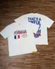 THAT'S a AWFUL LOT of COUGH SYRUP T-shirts Men Heavyweight Street Wear Custom Graphic Print Oversized