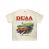 2026 New Arrival Rhinestone Woven Oversized T-shirts
