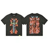 THAT'S a AWFUL LOT of COUGH SYRUP T-shirts Men Heavyweight Street Wear Custom Graphic Print Oversized