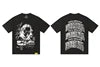 THAT'S a AWFUL LOT of COUGH SYRUP T-shirts Men Heavyweight Street Wear Custom Graphic Print Oversized