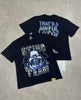 THAT'S a AWFUL LOT of COUGH SYRUP T-shirts Men Heavyweight Street Wear Custom Graphic Print Oversized