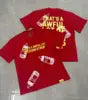 THAT'S a AWFUL LOT of COUGH SYRUP T-shirts Men Heavyweight Street Wear Custom Graphic Print Oversized