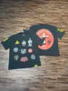 THAT'S a AWFUL LOT of COUGH SYRUP T-shirts Men Heavyweight Street Wear Custom Graphic Print Oversized
