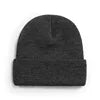 LOW MOQ Custom Winter Beanie Hat High Quality Popular Colorful Fashion Winter Cap Rhinestone Winter Hat