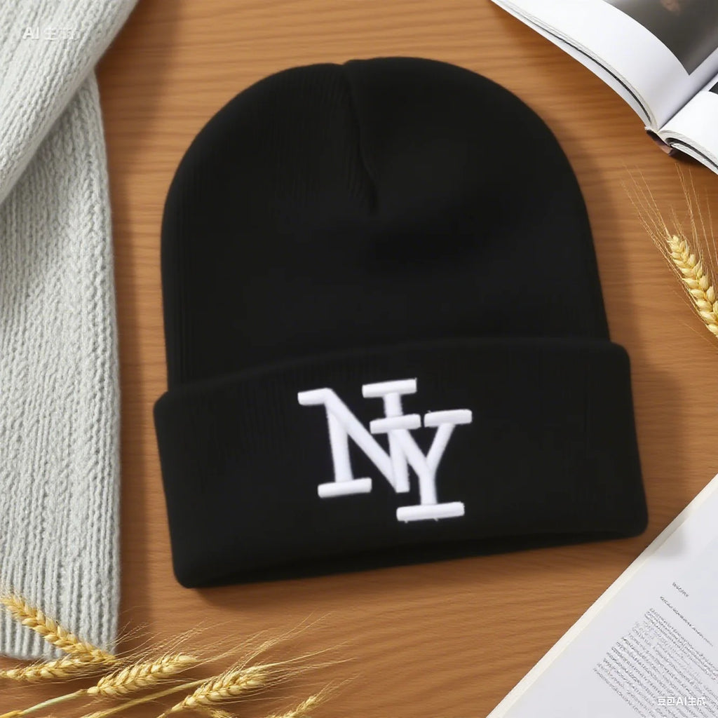 1PC/ 2PCS  Winter beanies