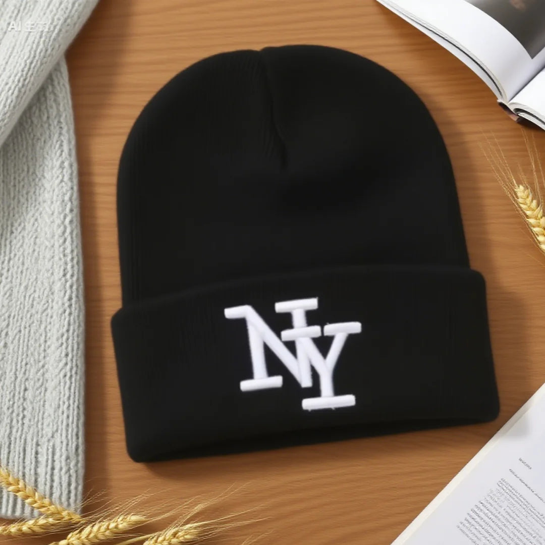 1PC/ 2PCS  Winter beanies