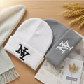 1PC/ 2PCS  Winter beanies