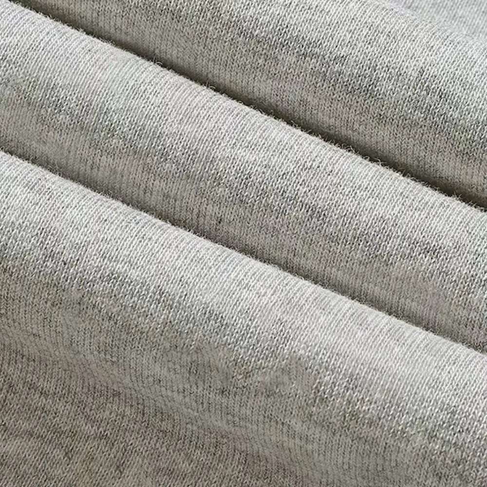 Neutral Baggy Jogger Sweatpants