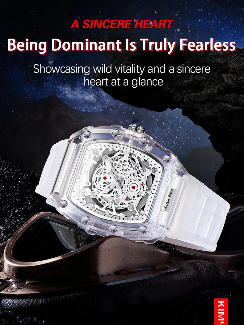 UTHAI BK134 Fashionable Watch