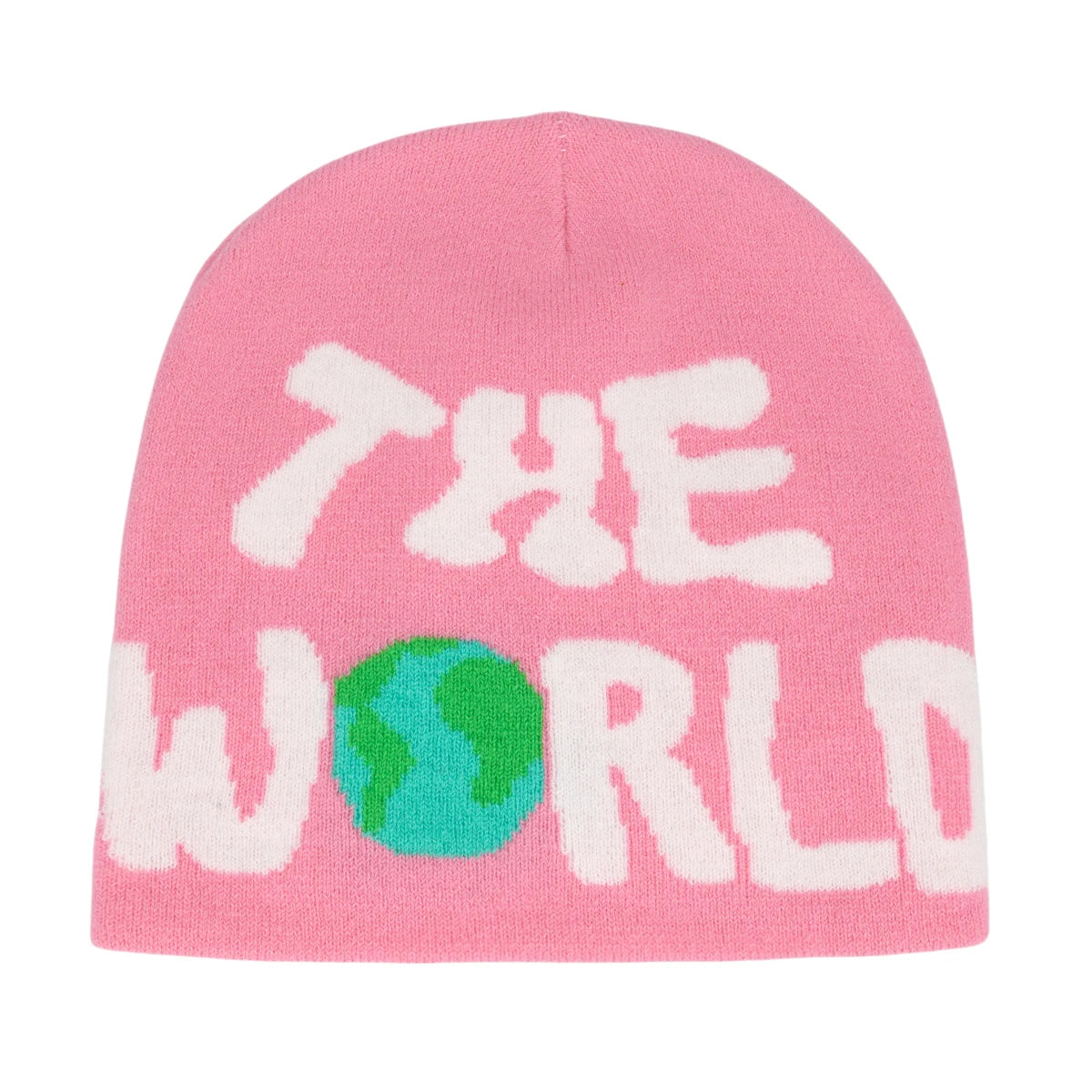 New Fashion Letter Autumn Winter Beanies for Women Men Outdoor Y2K Skullcap Warm Skiing Hat Cold Hat Hip Hop Cycling Knit Hat