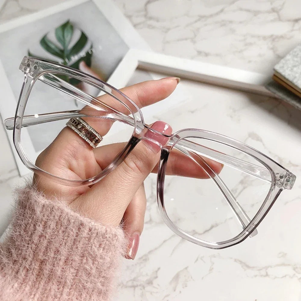 Unisex Blue Light Glasses