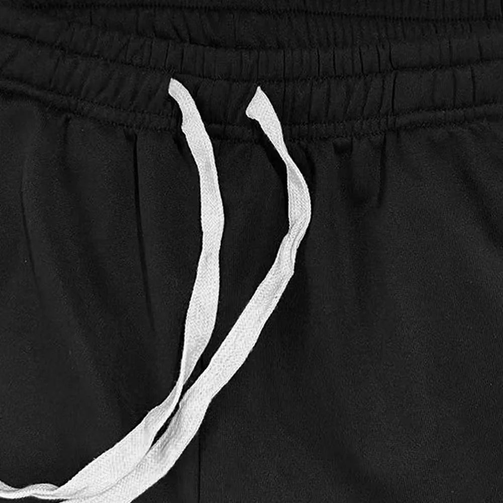Neutral Baggy Jogger Sweatpants